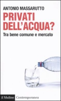 privati dell\'acqua?