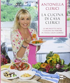 cucina di casa clerici