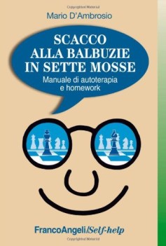 scacco alle balbuzie in sette mosse