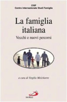 famiglia italiana