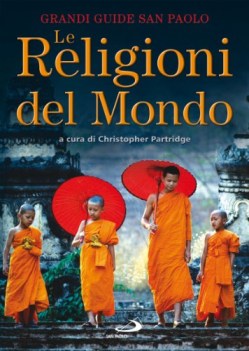 religioni del mondo