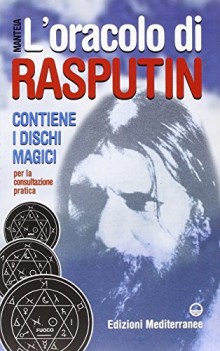 oracolo di rasputin
