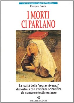 morti ci parlano