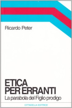 etica per erranti
