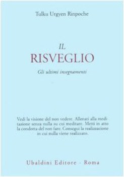 risveglio