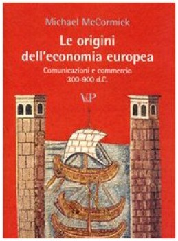 origini dell\'economia europea
