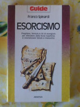 esorcismo