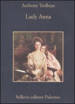 lady anna