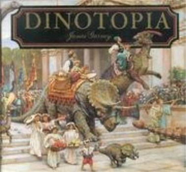 dinotopia