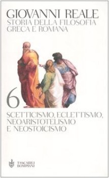 storia della filosofia greca e romana 6