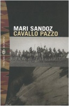 cavallo pazzo