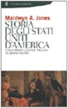 storia degli stati uniti d\'america (fuori catalogo)