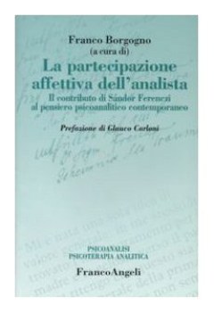 partecipazione affettiva dell\'analista