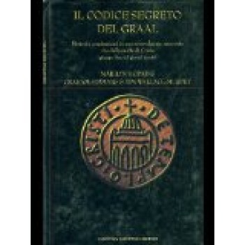 codice segreto del graal