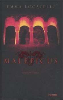 maleficus (fuori catalogo)
