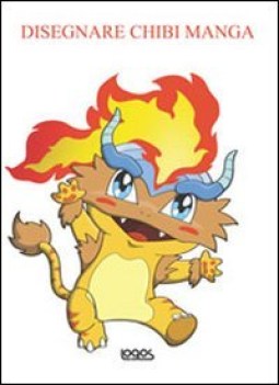 disegnare chibi manga