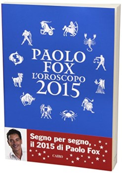 oroscopo 2015