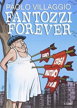 fantozzi forever