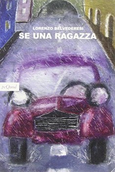 se una ragazza