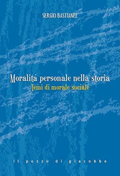 moralit personale nella storia