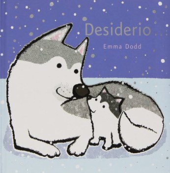 desiderio...