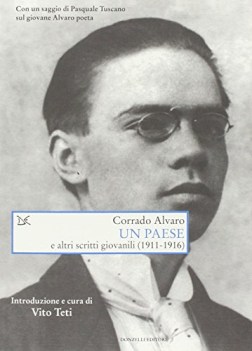 paese e altri scritti