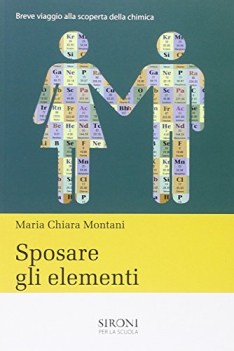 sposare gli elementi