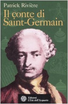 conte di saint-germain