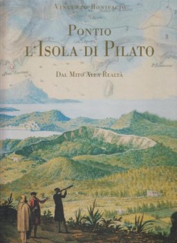 pontio l\'isola di pilato