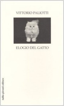 elogio del gatto