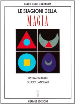 stagioni della magia