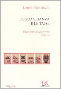 eguaglianza e le tasse