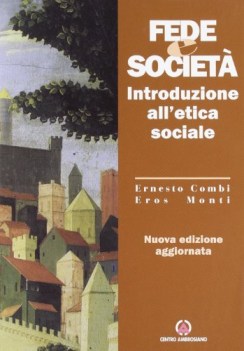 fede e societ. introduzione all\' etica sociale