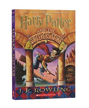 harry potter and the sorcerer\'s stone (1)
