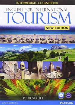 english for international tourism intermediate