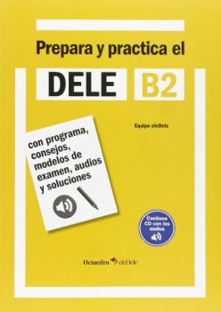 prepara y practica b2NO PRENO NON PROCURABILE