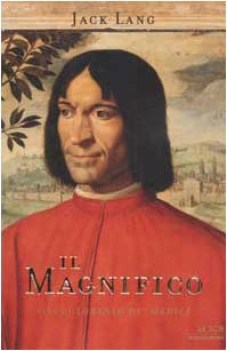 magnifico. vita di lorenzo de\' medici FC