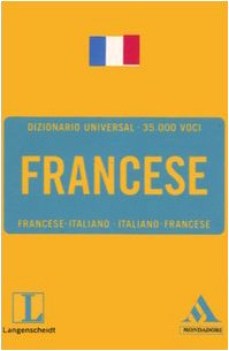 dizionario franc.-ital.-franc. tasc.