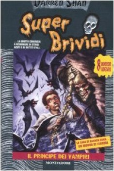 principe dei vampiri (FC)