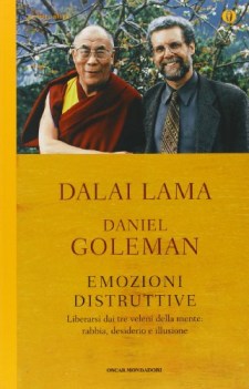 emozioni distruttive