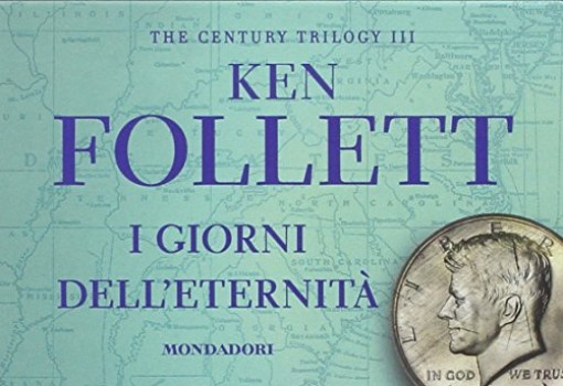 giorni dell\'eternit