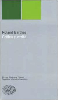 critica e verit