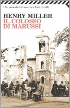 colosso di marussi