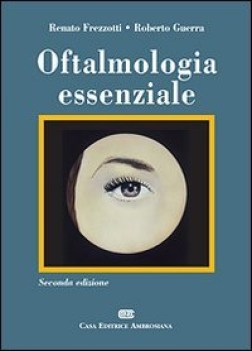 oftalmologia essenziale