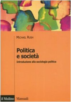politica e societ. introduzione alla sociologia politica