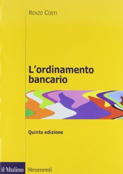 ordinamento bancario