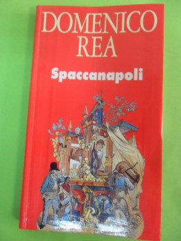 spaccanapoli