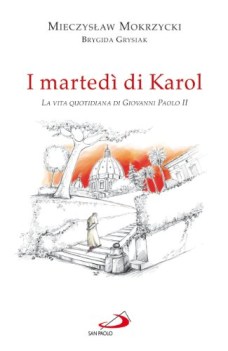 martedi di Karol