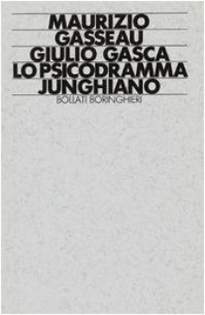 psicodramma junghiano