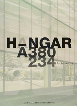 hangar a-380 a-234